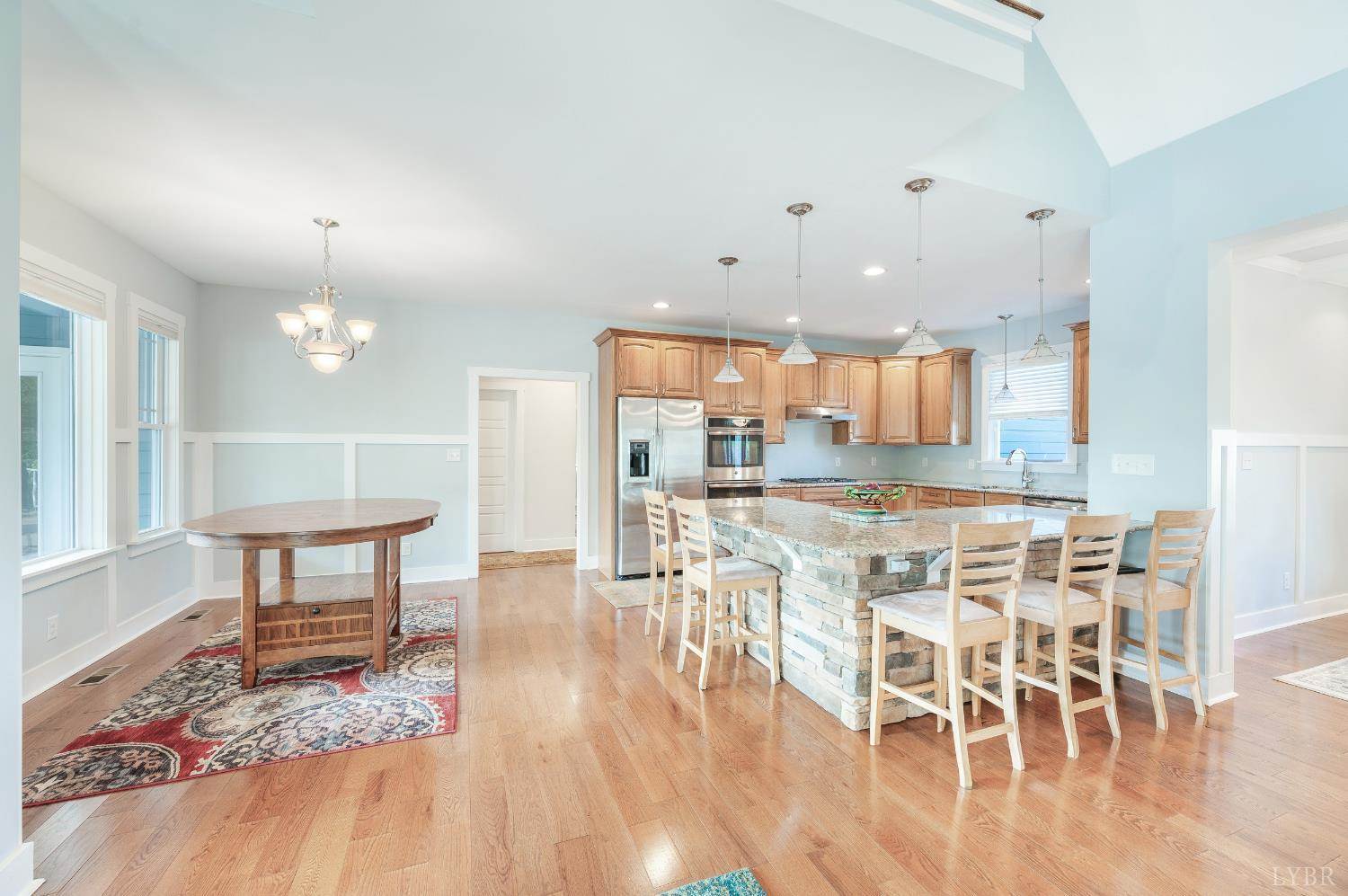 1420 West Crossing Drive, Forest, VA 24551