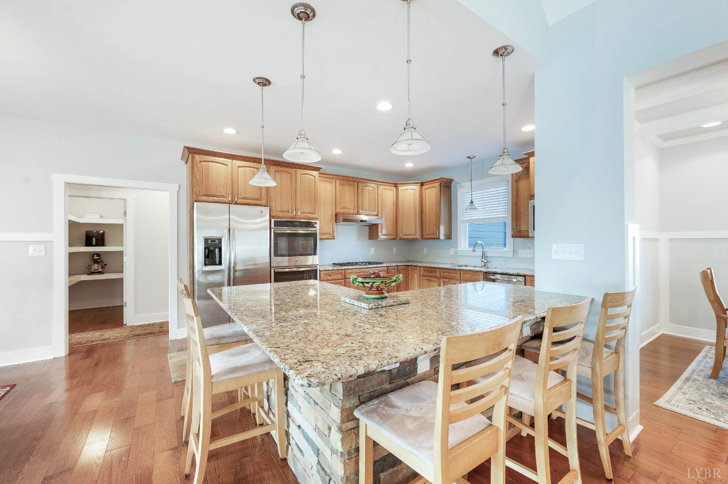 1420 West Crossing Drive, Forest, VA 24551