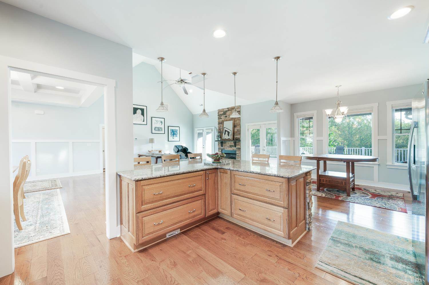 1420 West Crossing Drive, Forest, VA 24551