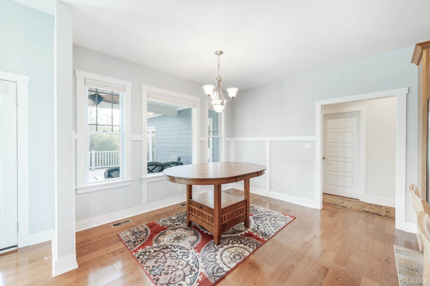 1420 West Crossing Drive, Forest, VA 24551