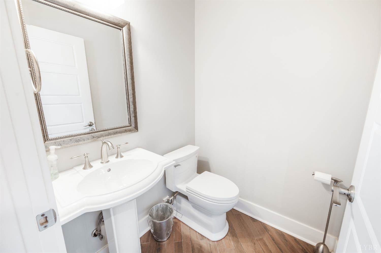 1420 West Crossing Drive, Forest, VA 24551