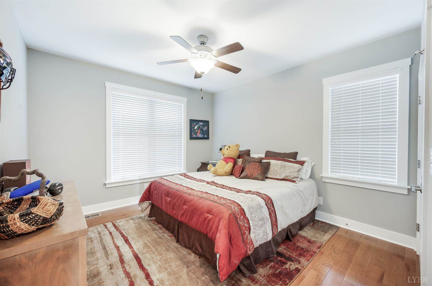 1420 West Crossing Drive, Forest, VA 24551