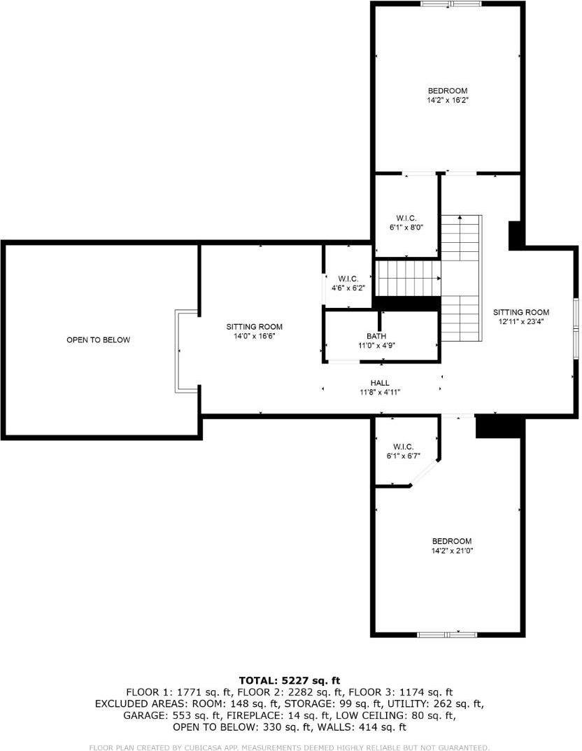 1420 West Crossing Drive, Forest, VA 24551