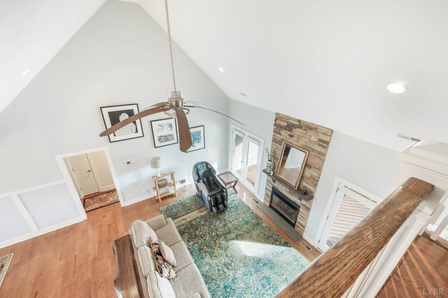 1420 West Crossing Drive, Forest, VA 24551