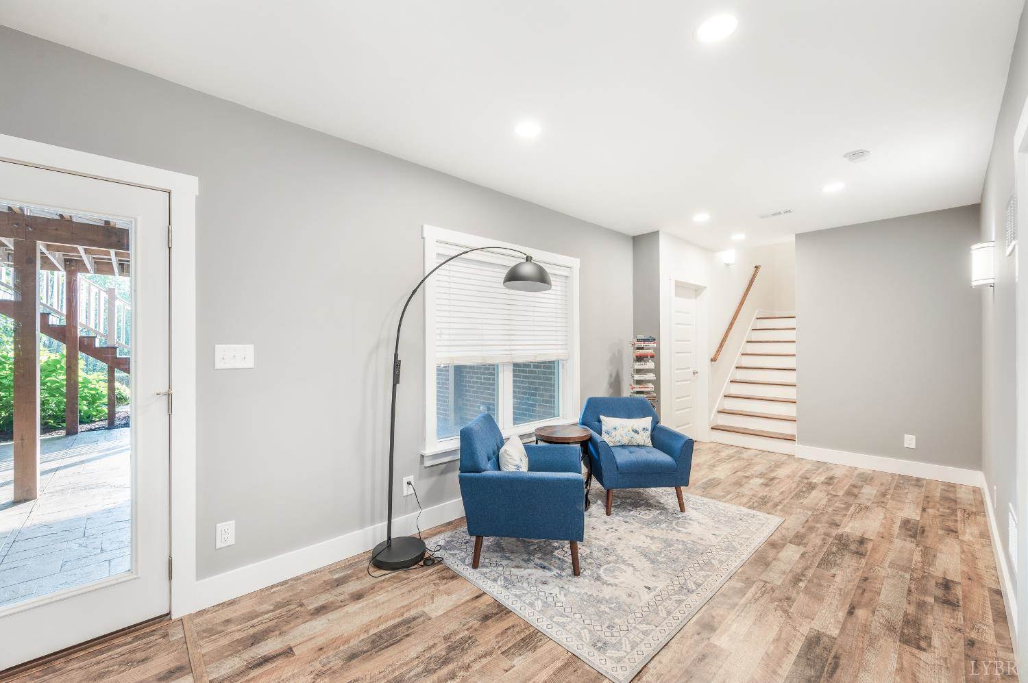 1420 West Crossing Drive, Forest, VA 24551