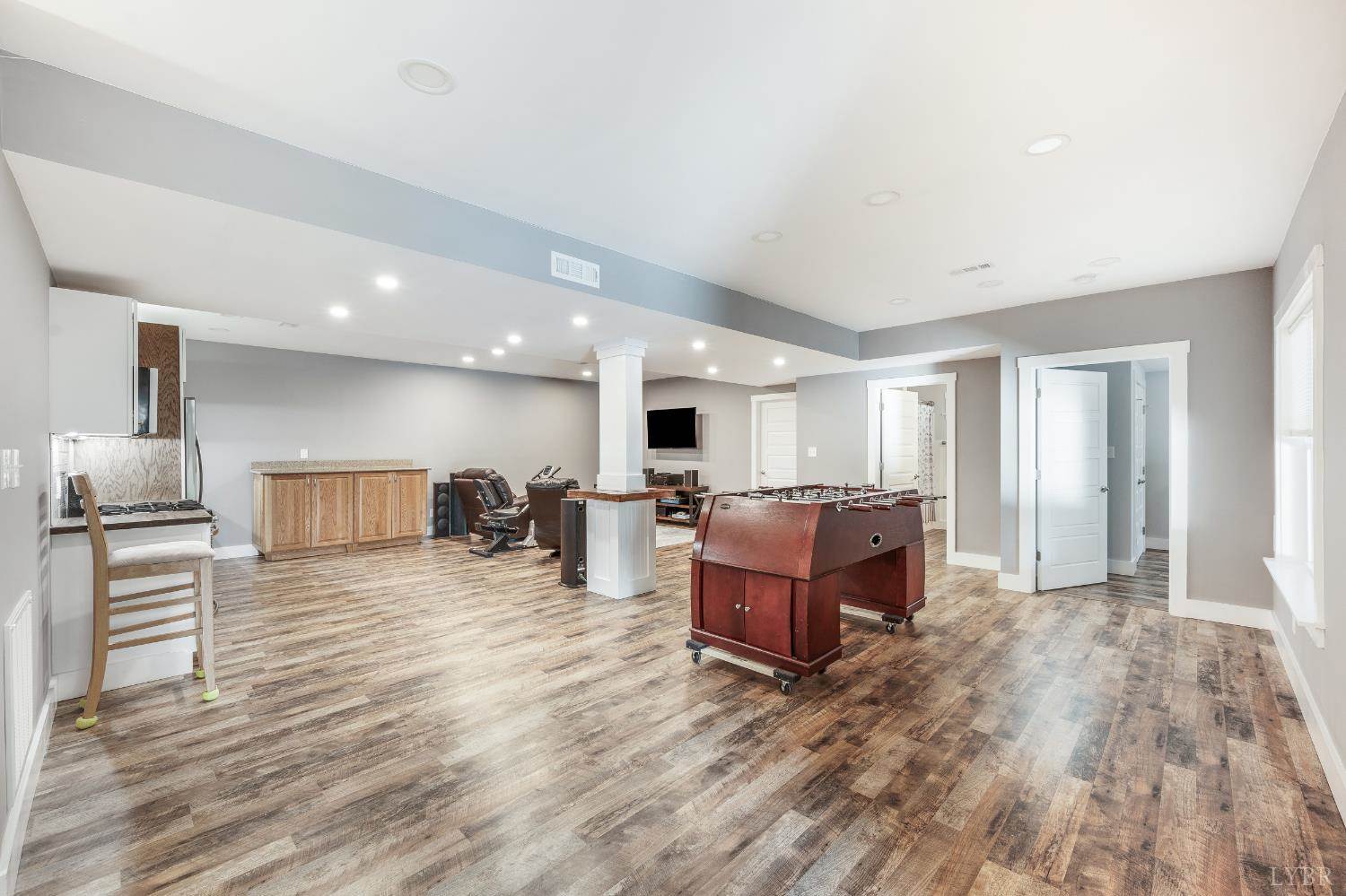 1420 West Crossing Drive, Forest, VA 24551