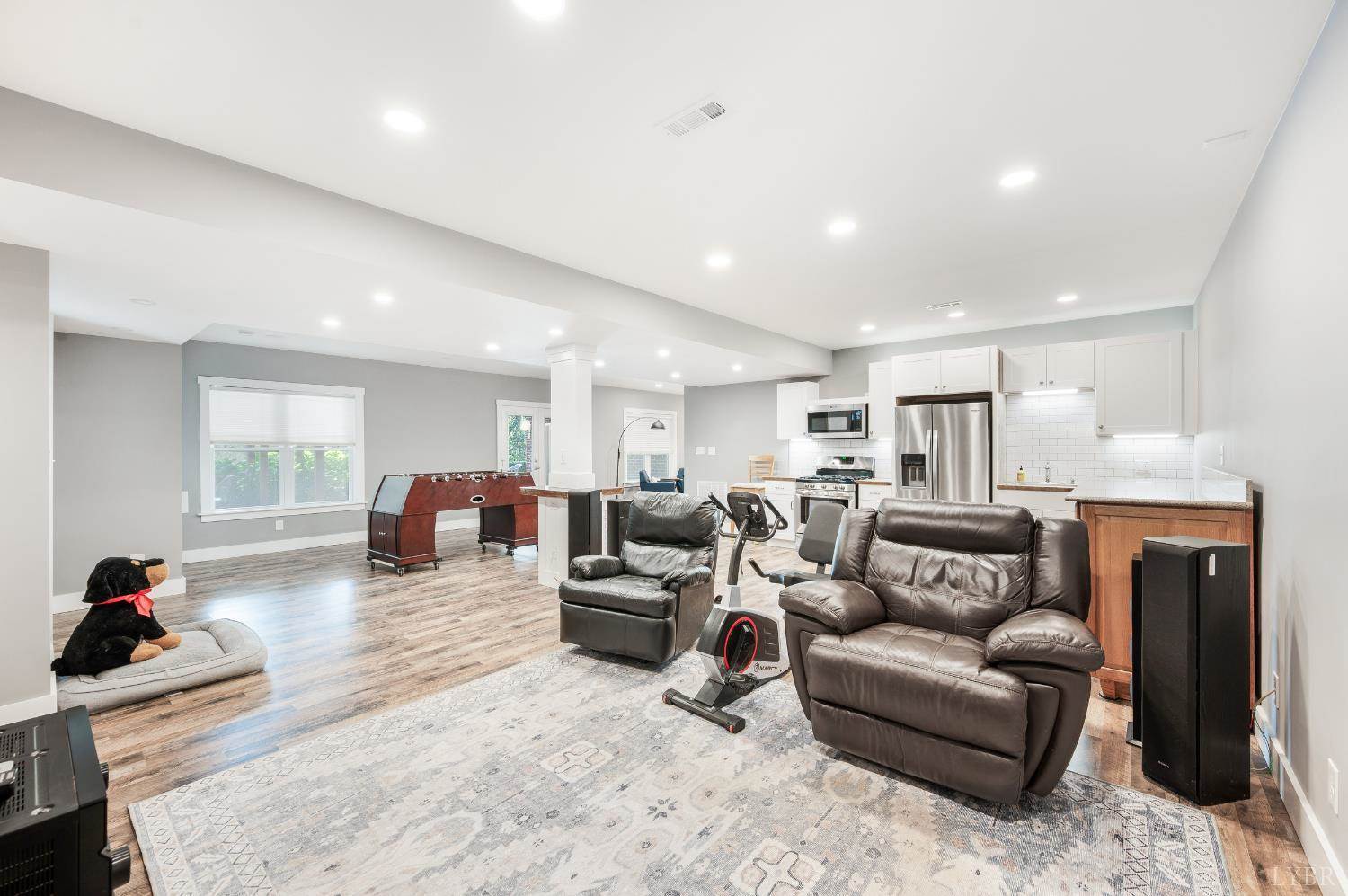 1420 West Crossing Drive, Forest, VA 24551