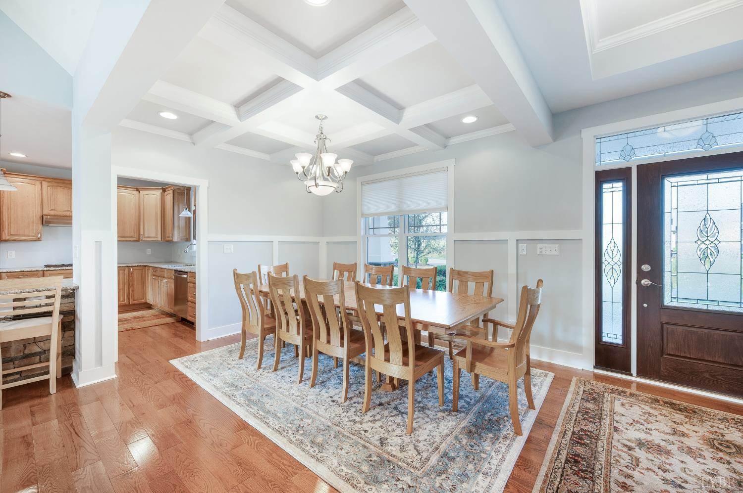 1420 West Crossing Drive, Forest, VA 24551