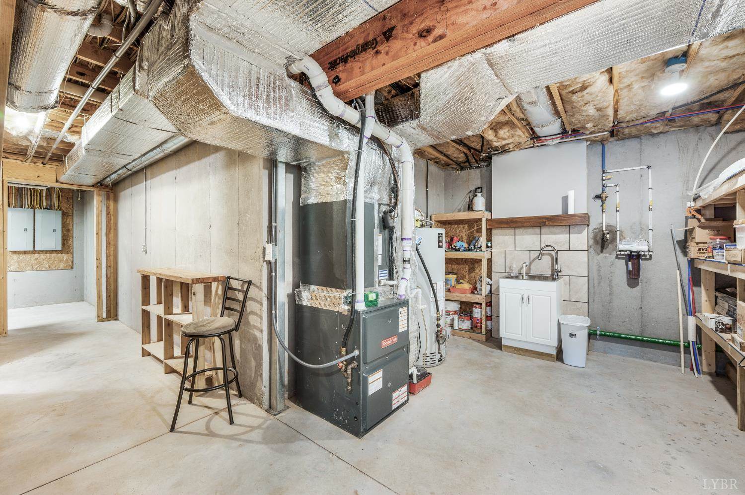 1420 West Crossing Drive, Forest, VA 24551