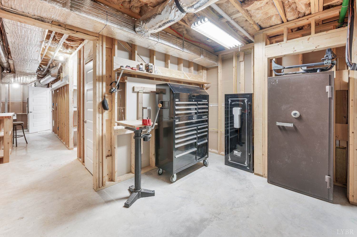 1420 West Crossing Drive, Forest, VA 24551