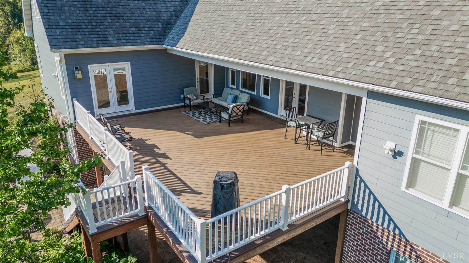 1420 West Crossing Drive, Forest, VA 24551