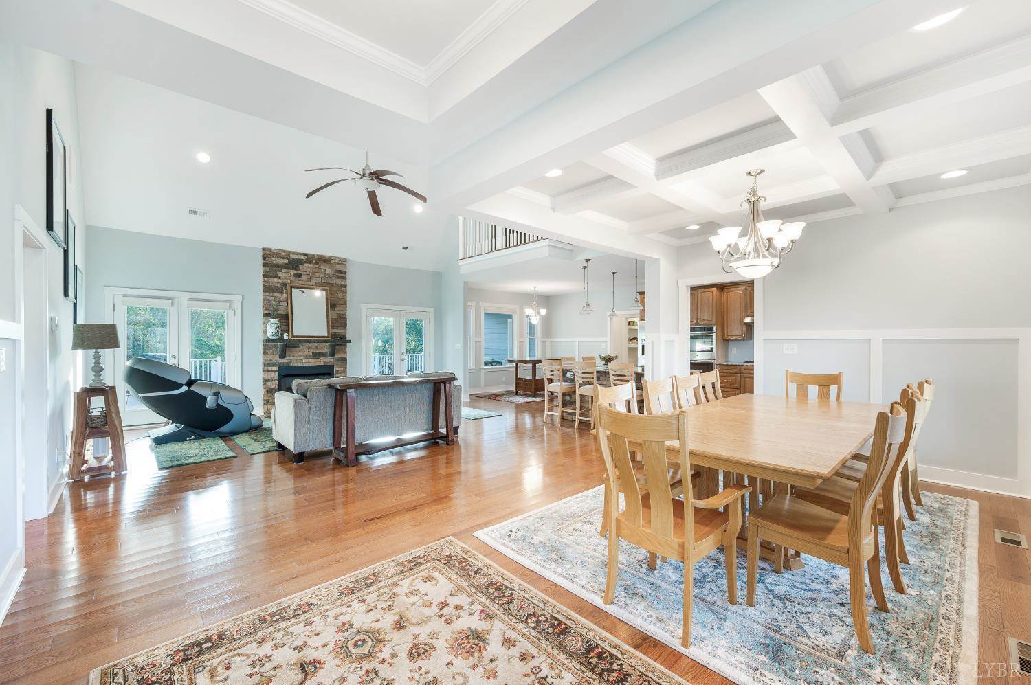 1420 West Crossing Drive, Forest, VA 24551