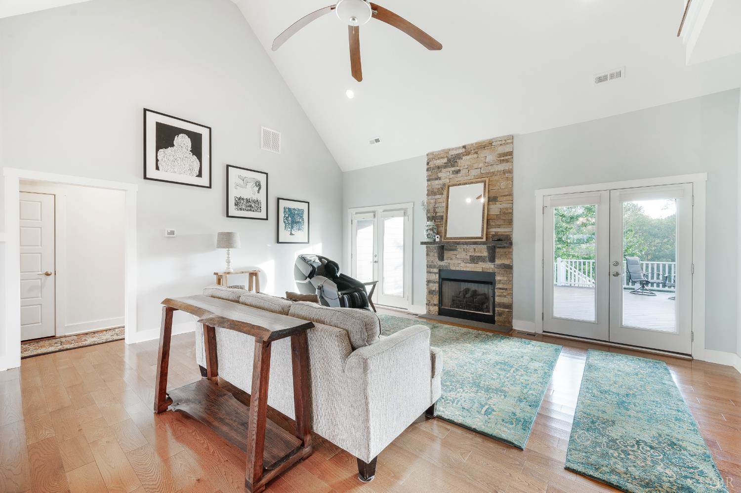 1420 West Crossing Drive, Forest, VA 24551