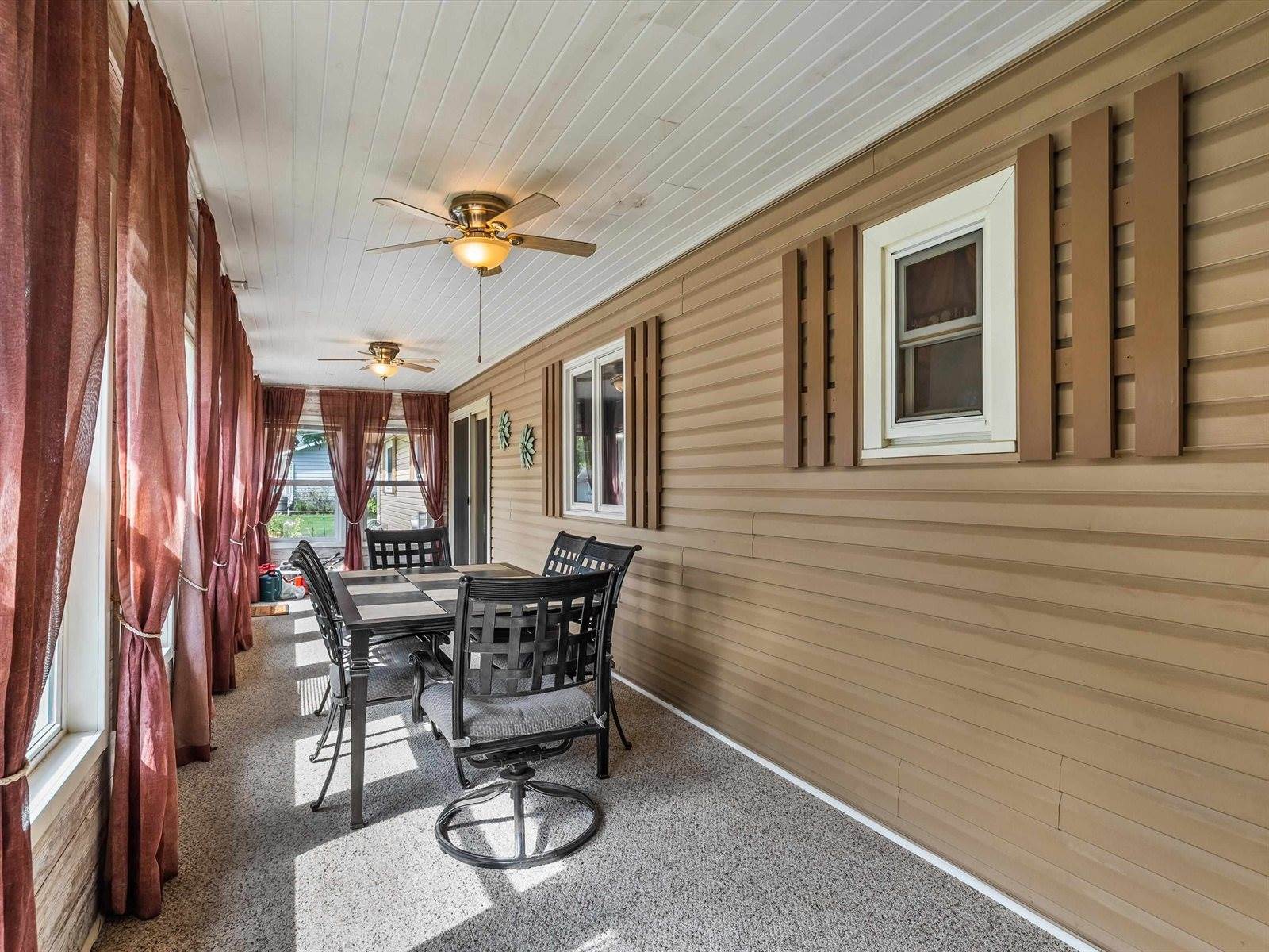 407 W Louisa Street, Spencer, WI 54479