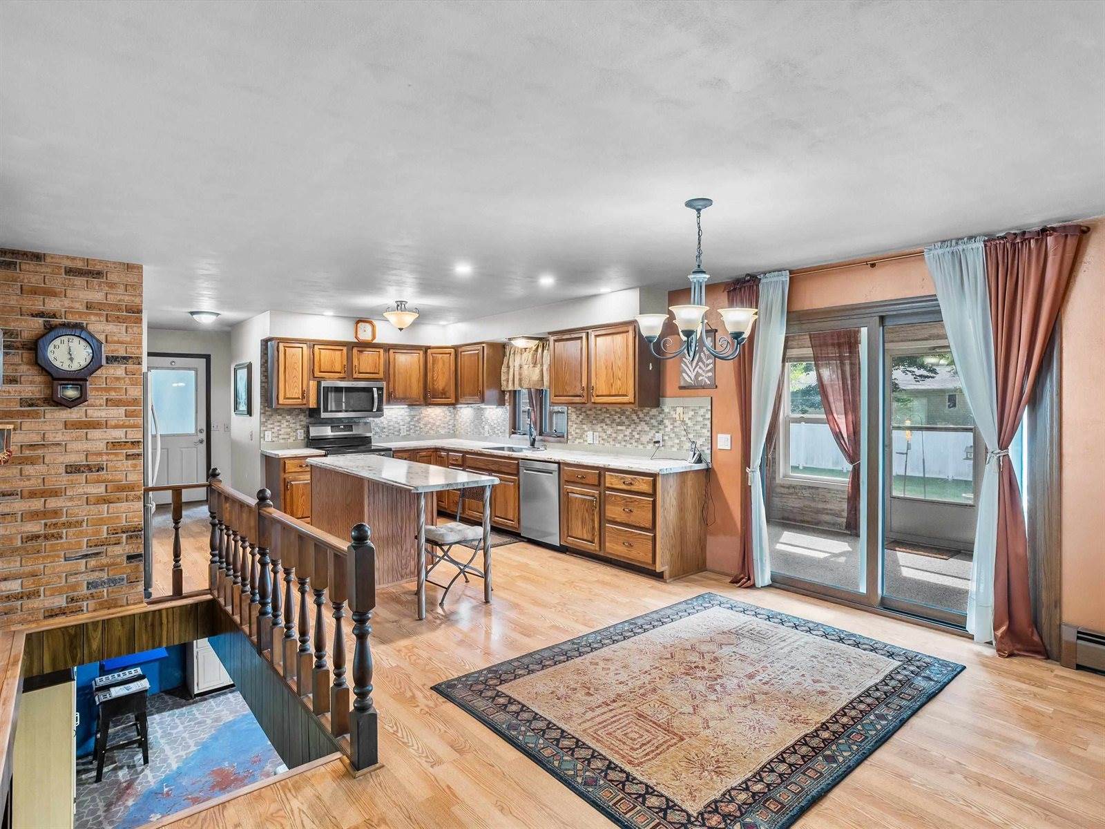 407 W Louisa Street, Spencer, WI 54479