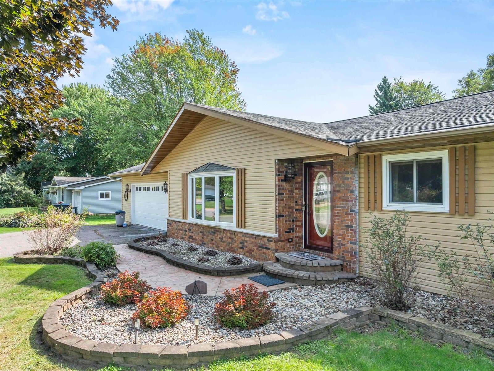 407 W Louisa Street, Spencer, WI 54479