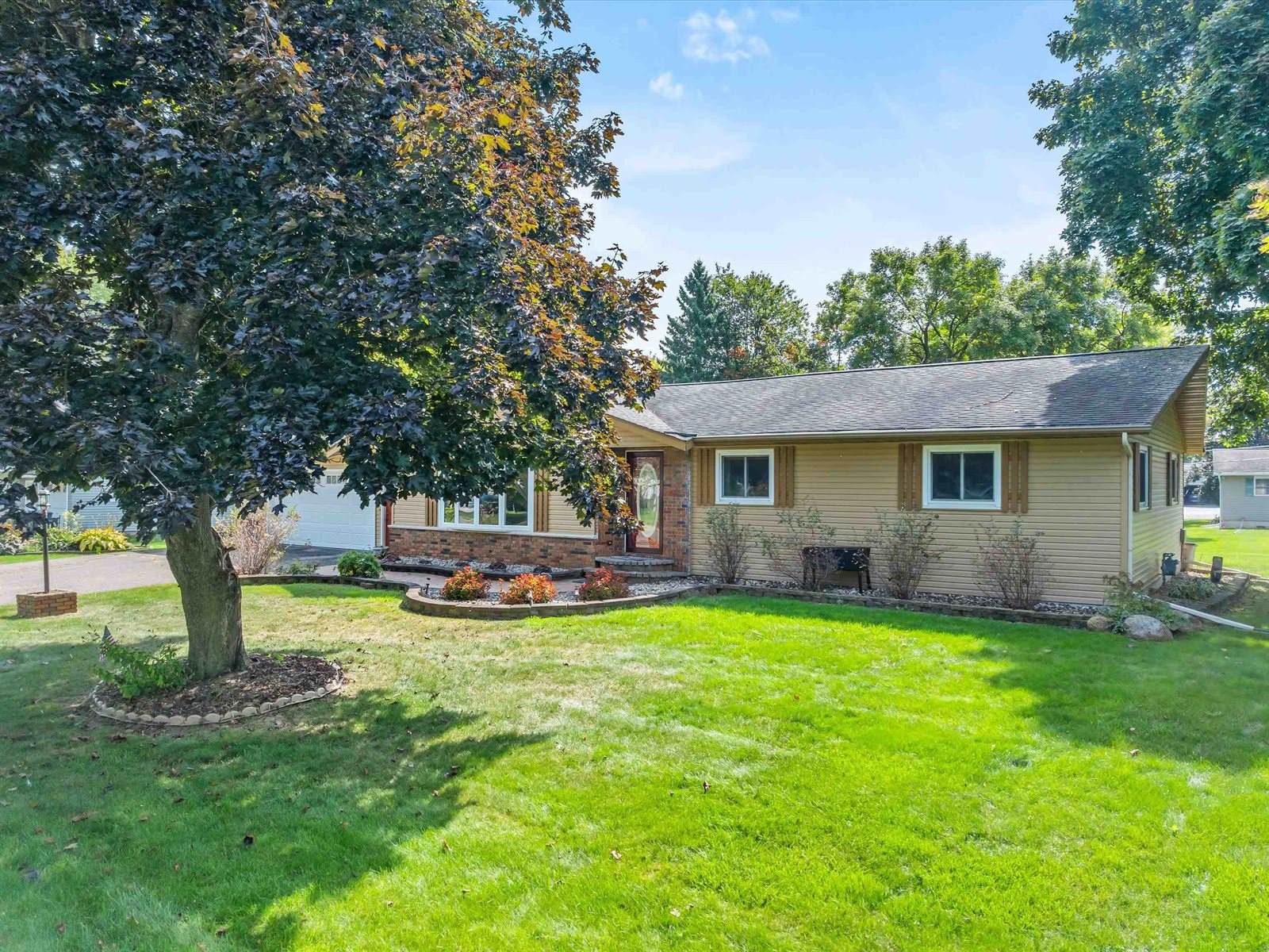 407 W Louisa Street, Spencer, WI 54479