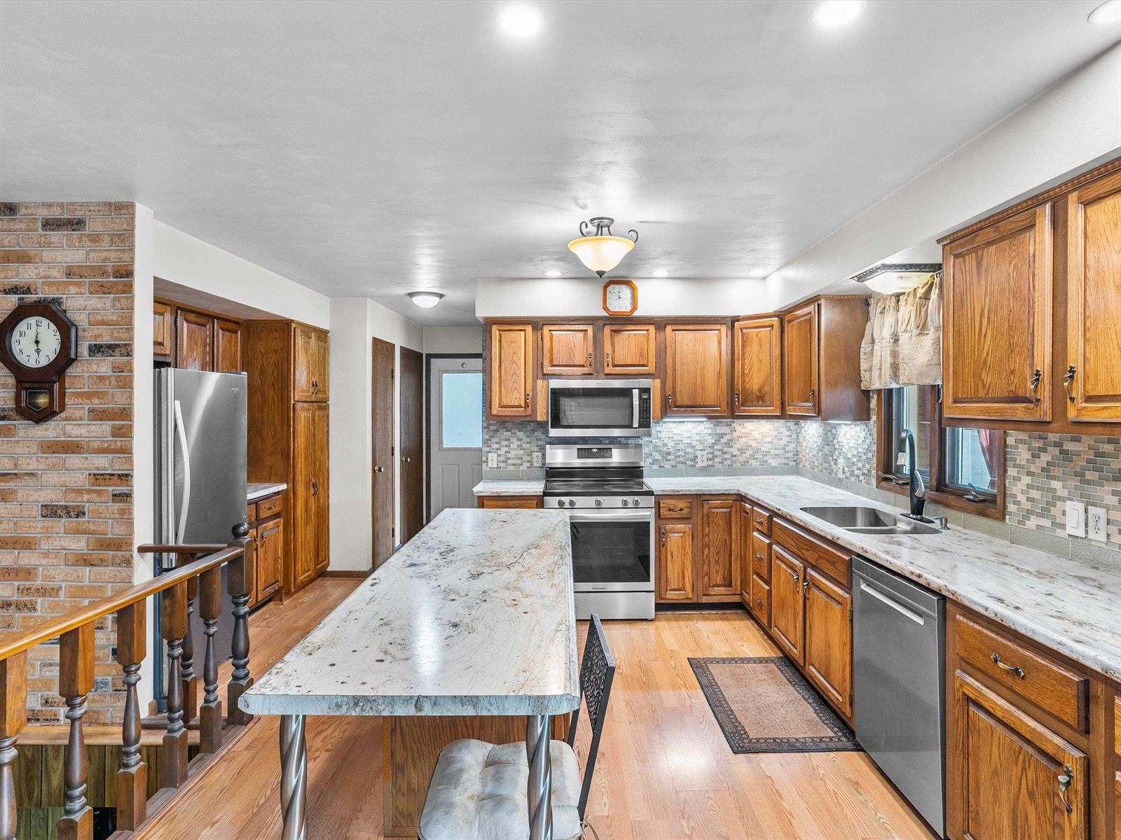 407 W Louisa Street, Spencer, WI 54479