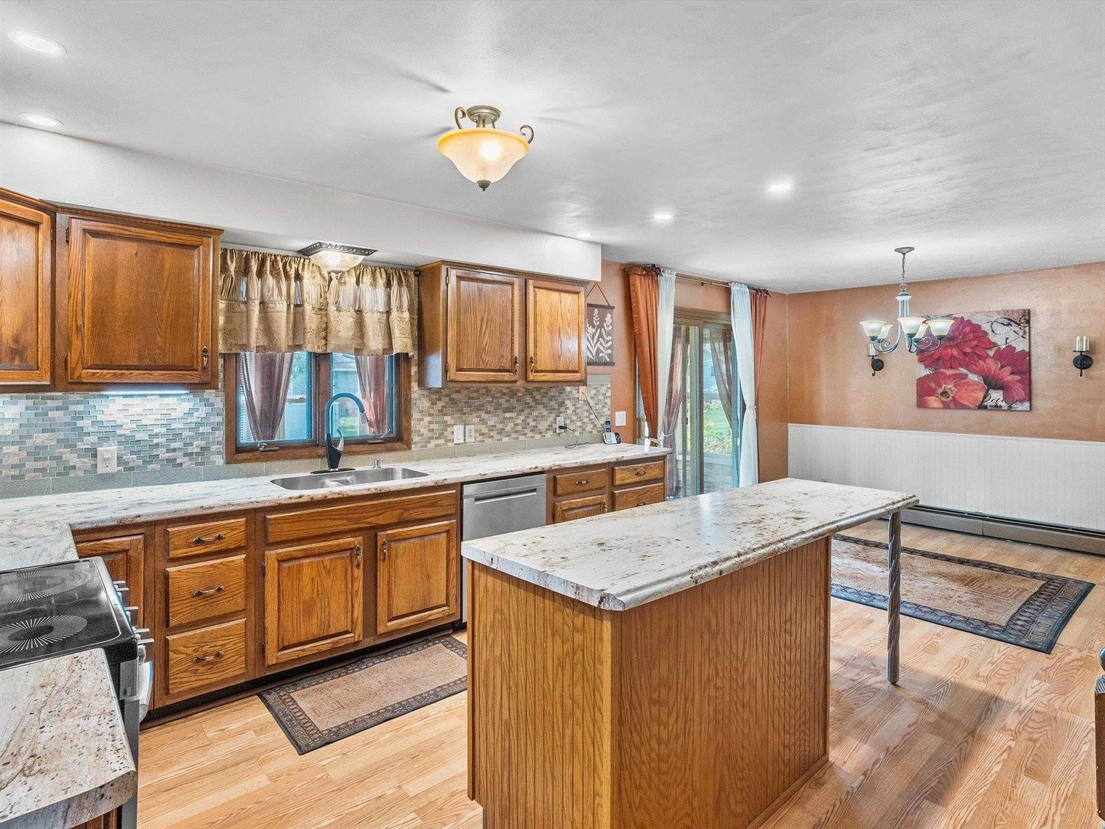 407 W Louisa Street, Spencer, WI 54479