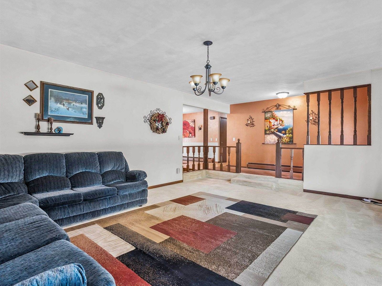 407 W Louisa Street, Spencer, WI 54479