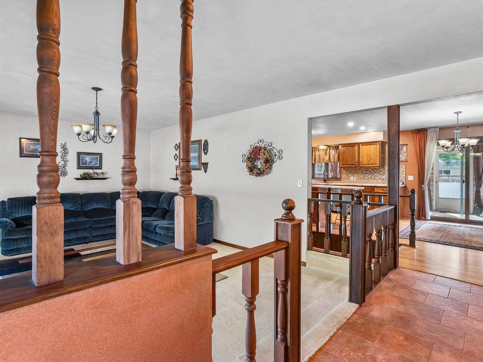 407 W Louisa Street, Spencer, WI 54479