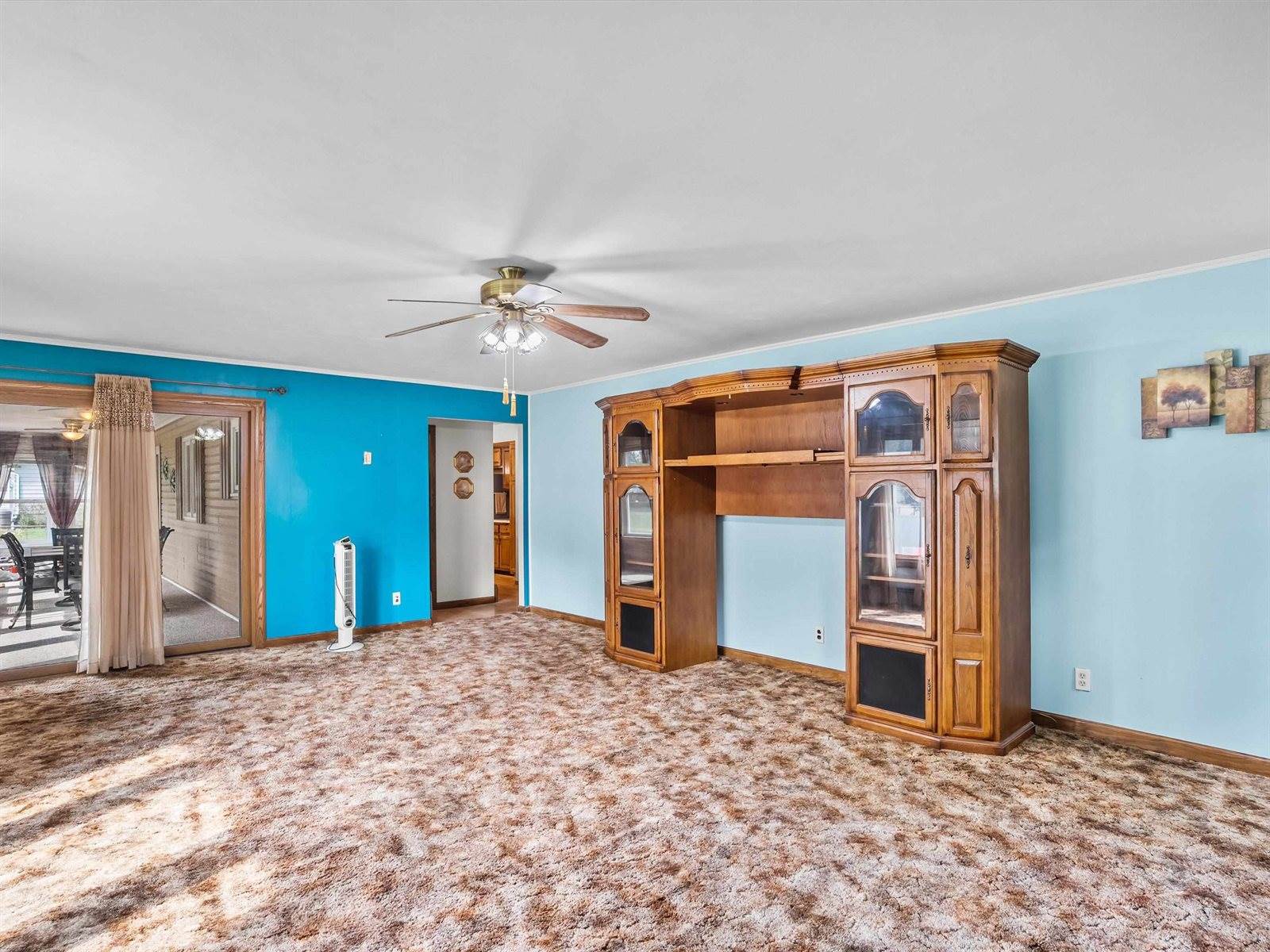 407 W Louisa Street, Spencer, WI 54479