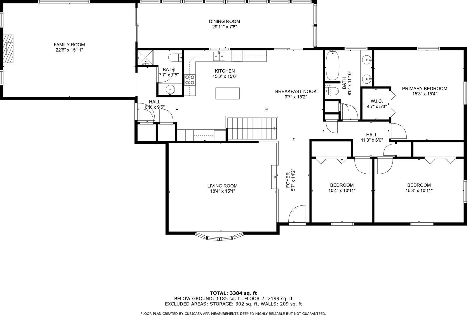 407 W Louisa Street, Spencer, WI 54479