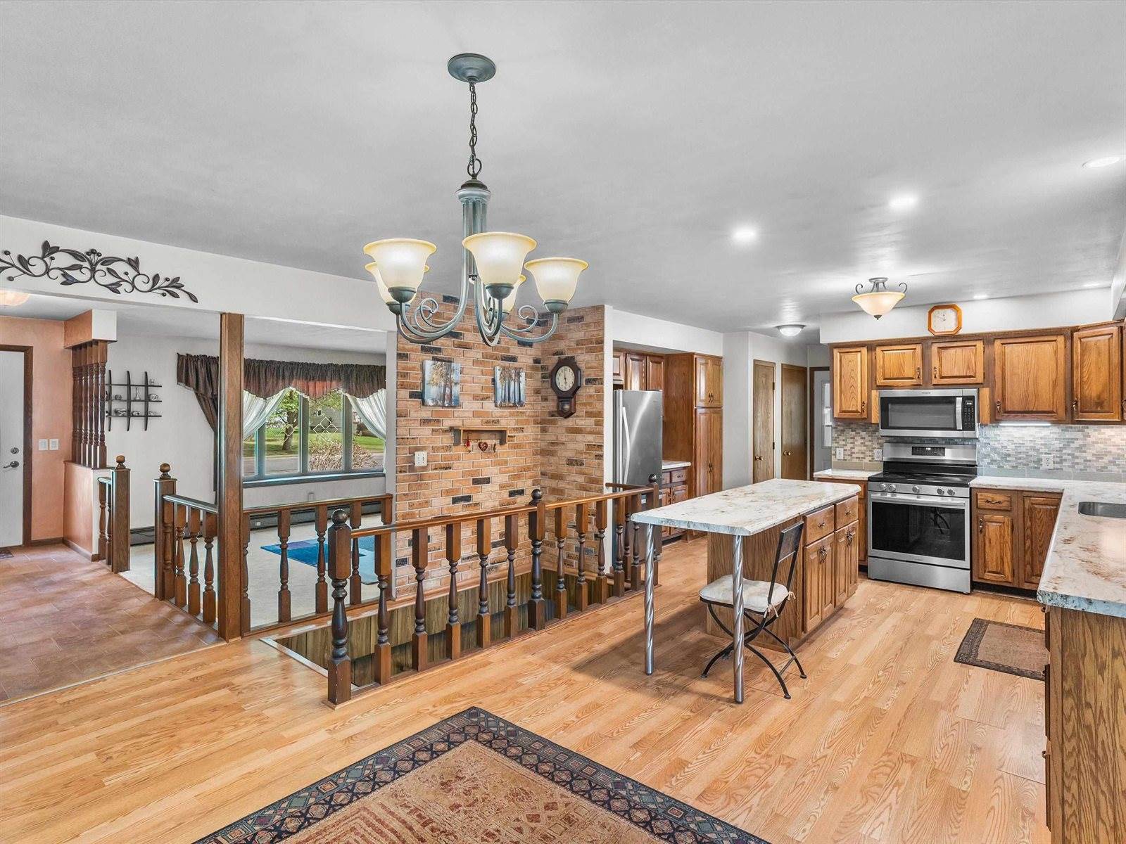 407 W Louisa Street, Spencer, WI 54479