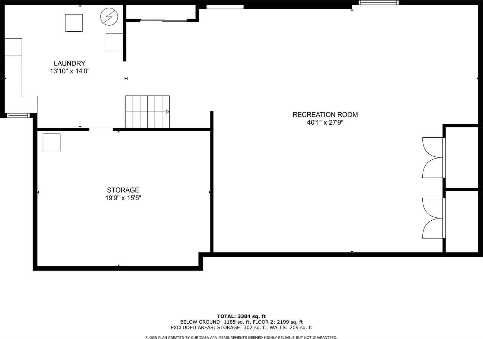 407 W Louisa Street, Spencer, WI 54479