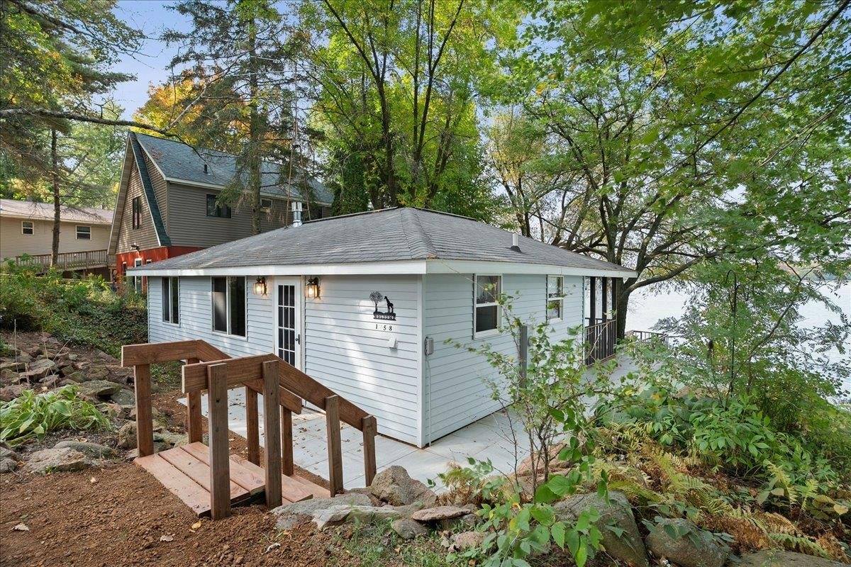 136508 Park View Lane, Mosinee, WI 54455