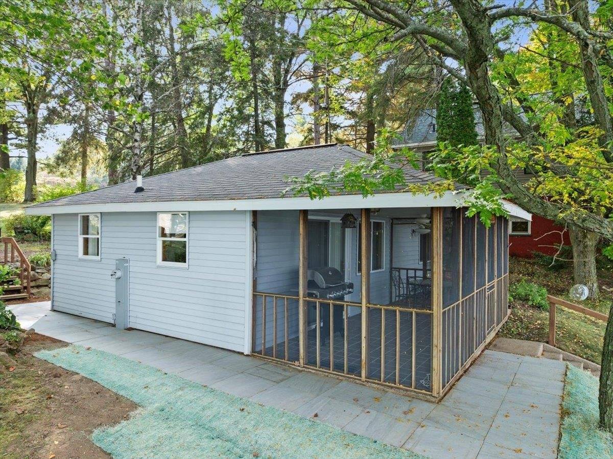 136508 Park View Lane, Mosinee, WI 54455