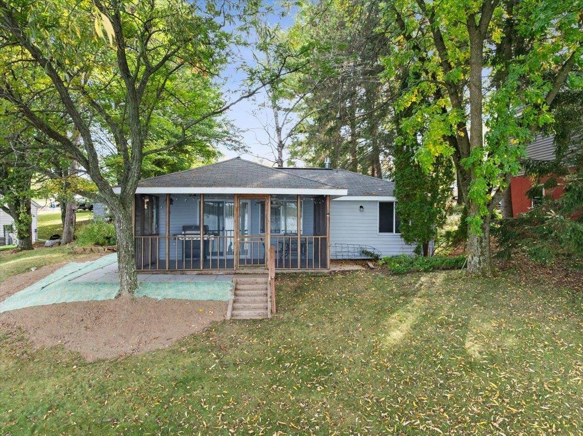 136508 Park View Lane, Mosinee, WI 54455