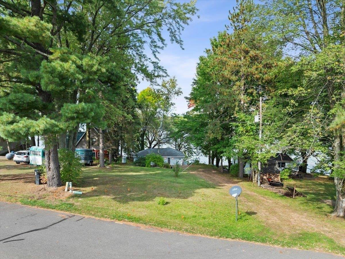 136508 Park View Lane, Mosinee, WI 54455