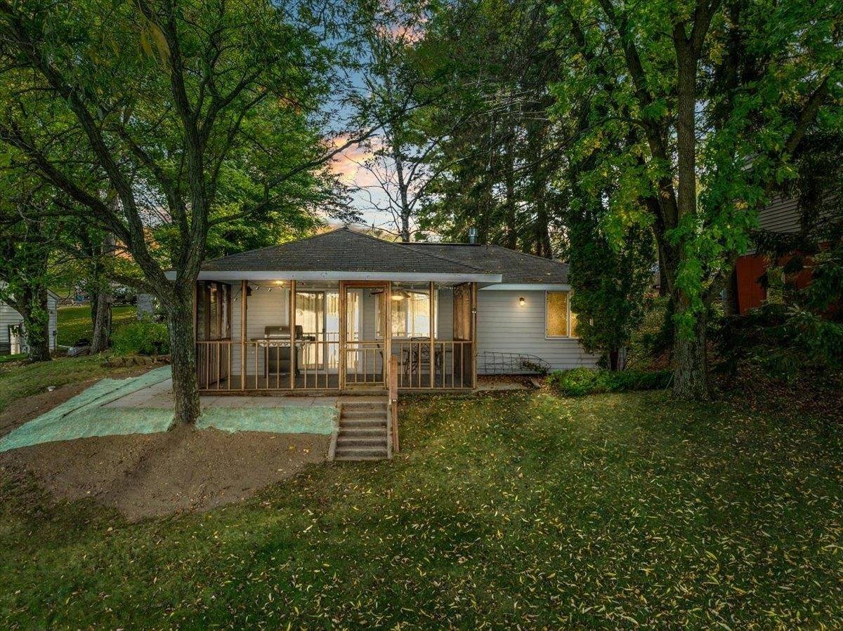 136508 Park View Lane, Mosinee, WI 54455