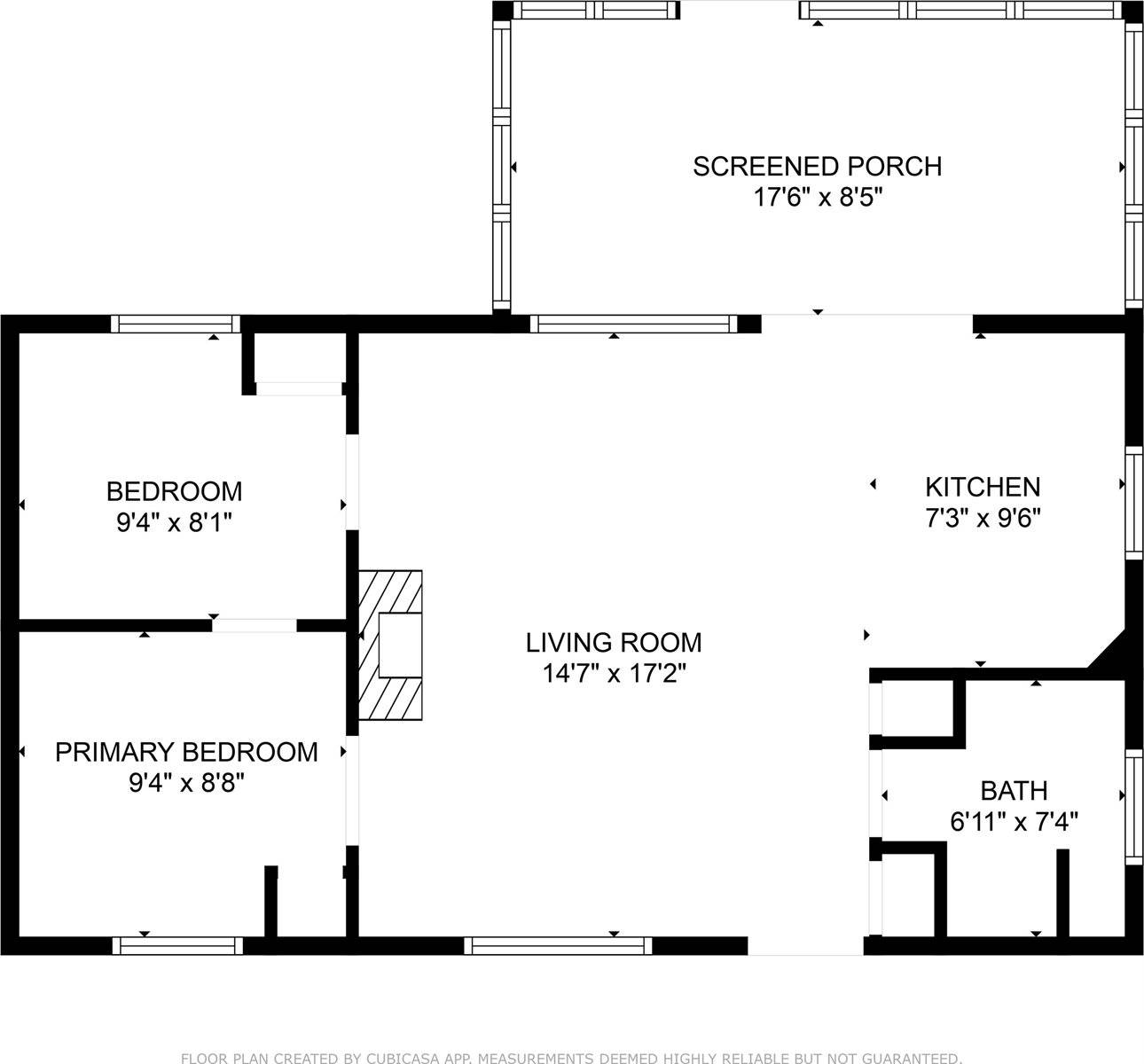 136508 Park View Lane, Mosinee, WI 54455