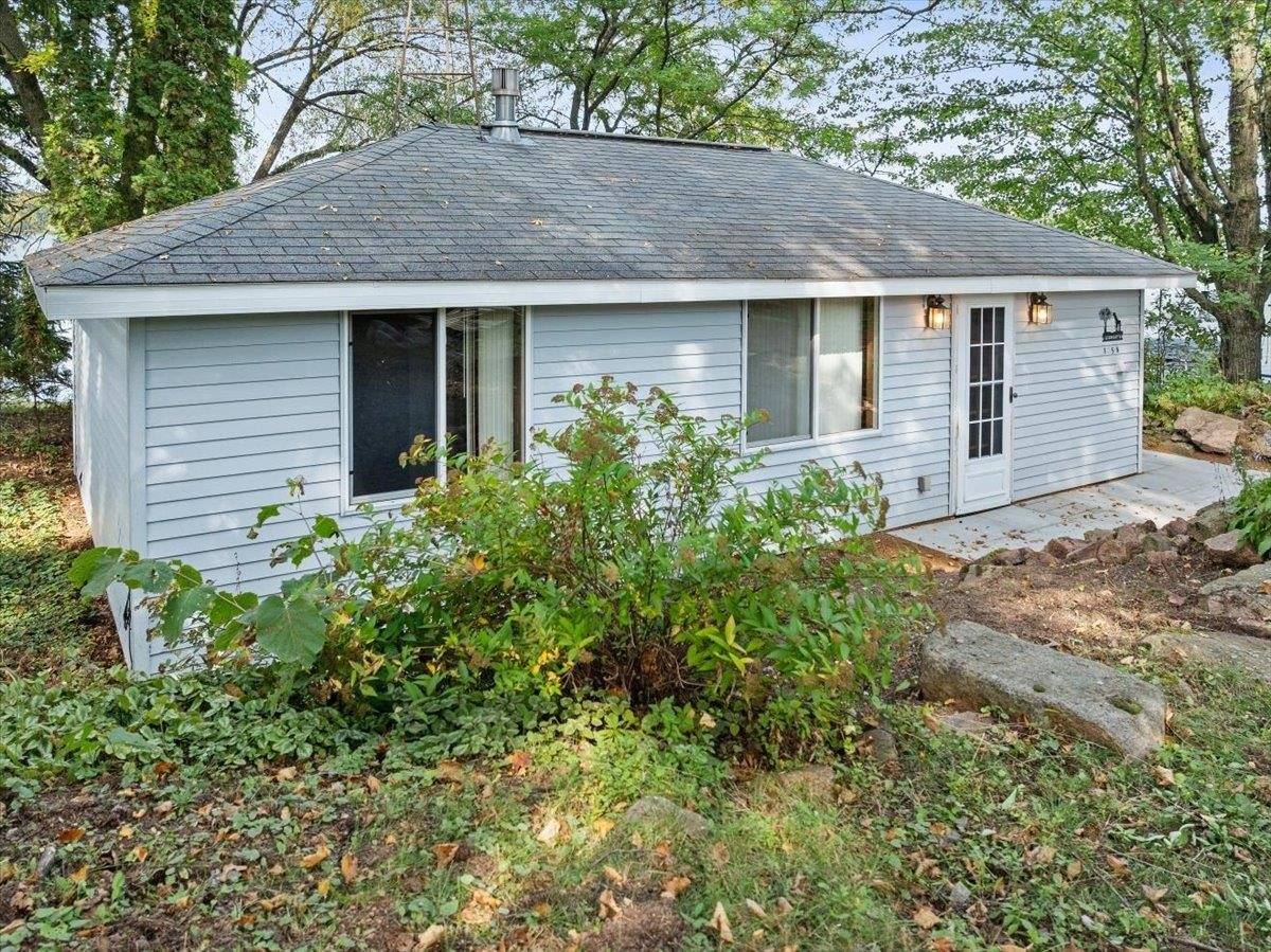 136508 Park View Lane, Mosinee, WI 54455