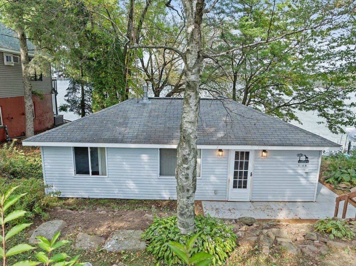 136508 Park View Lane, Mosinee, WI 54455