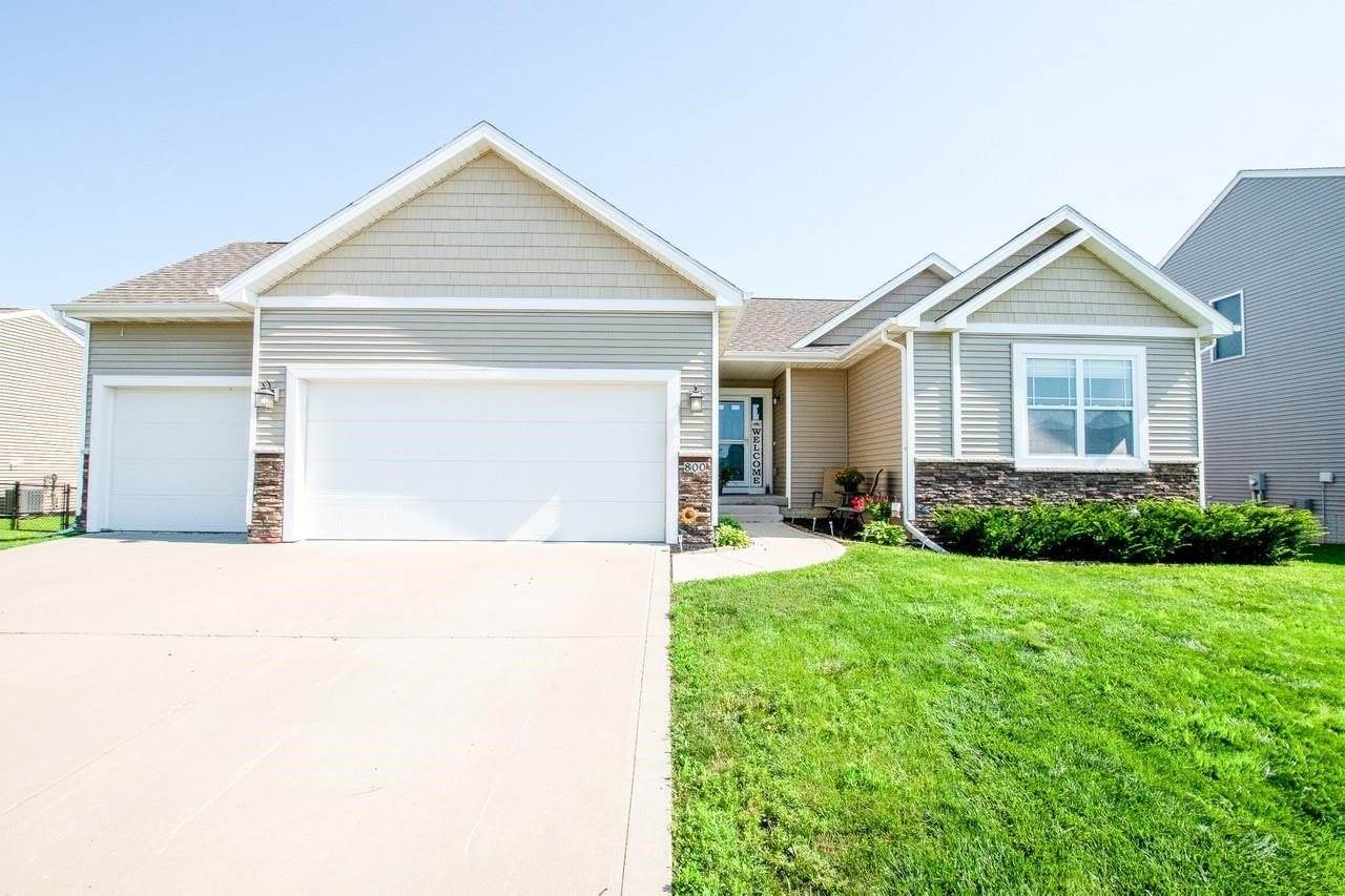 800 36th Street SW, Bondurant, IA 50035