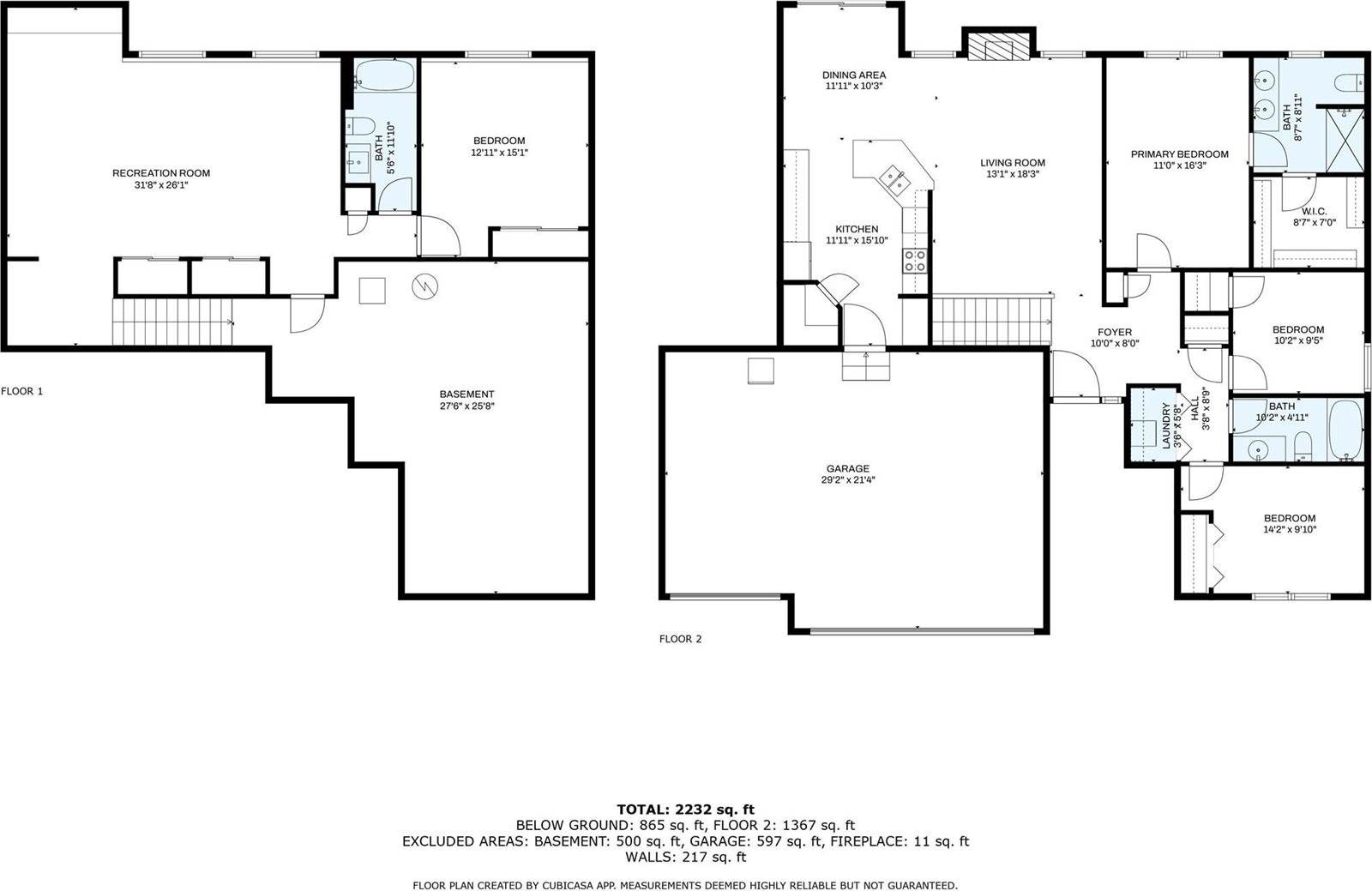 800 36th Street SW, Bondurant, IA 50035