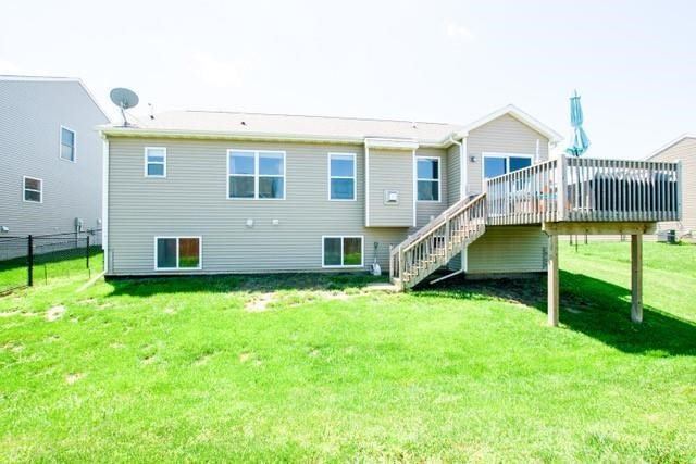 800 36th Street SW, Bondurant, IA 50035