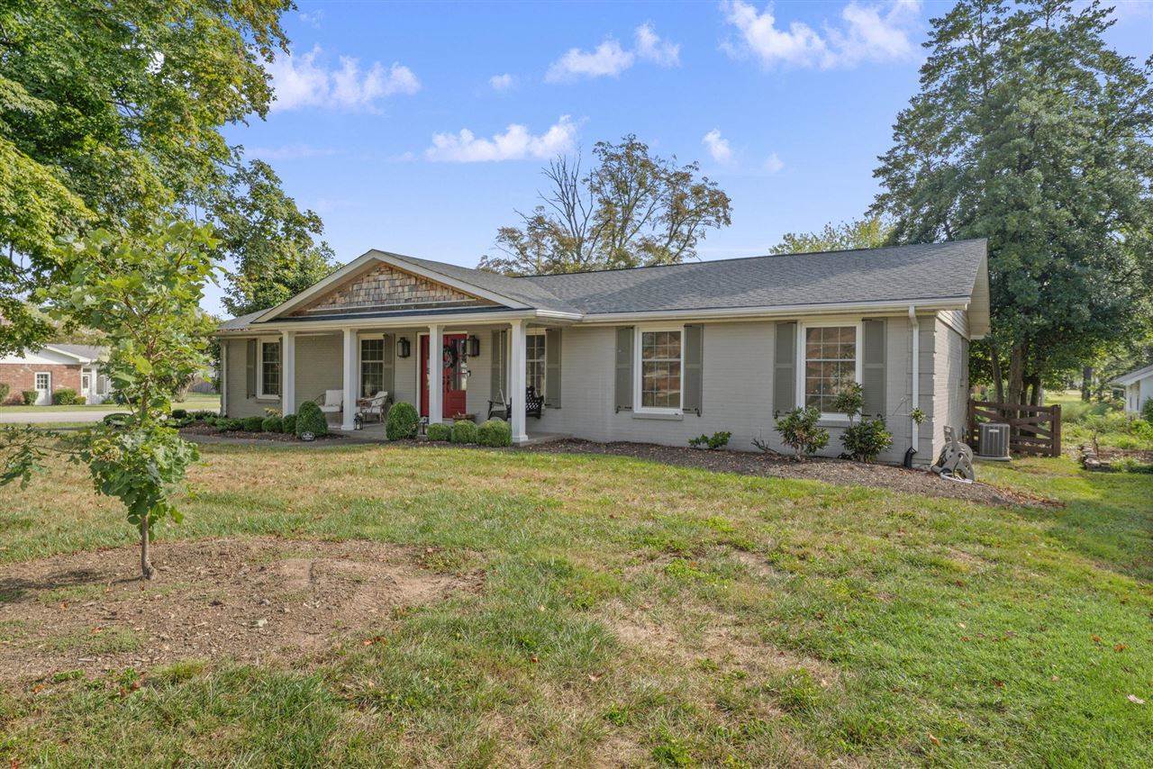 702 Wedgewood Circle, Bowling Green, KY 42103