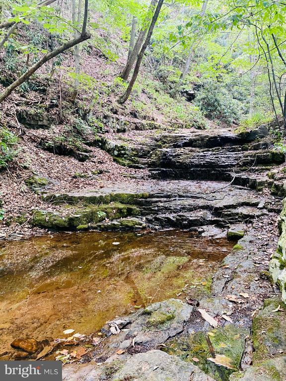 914 Plains Road, Paw Paw, WV 25434