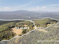 914 Plains Road, Paw Paw, WV 25434