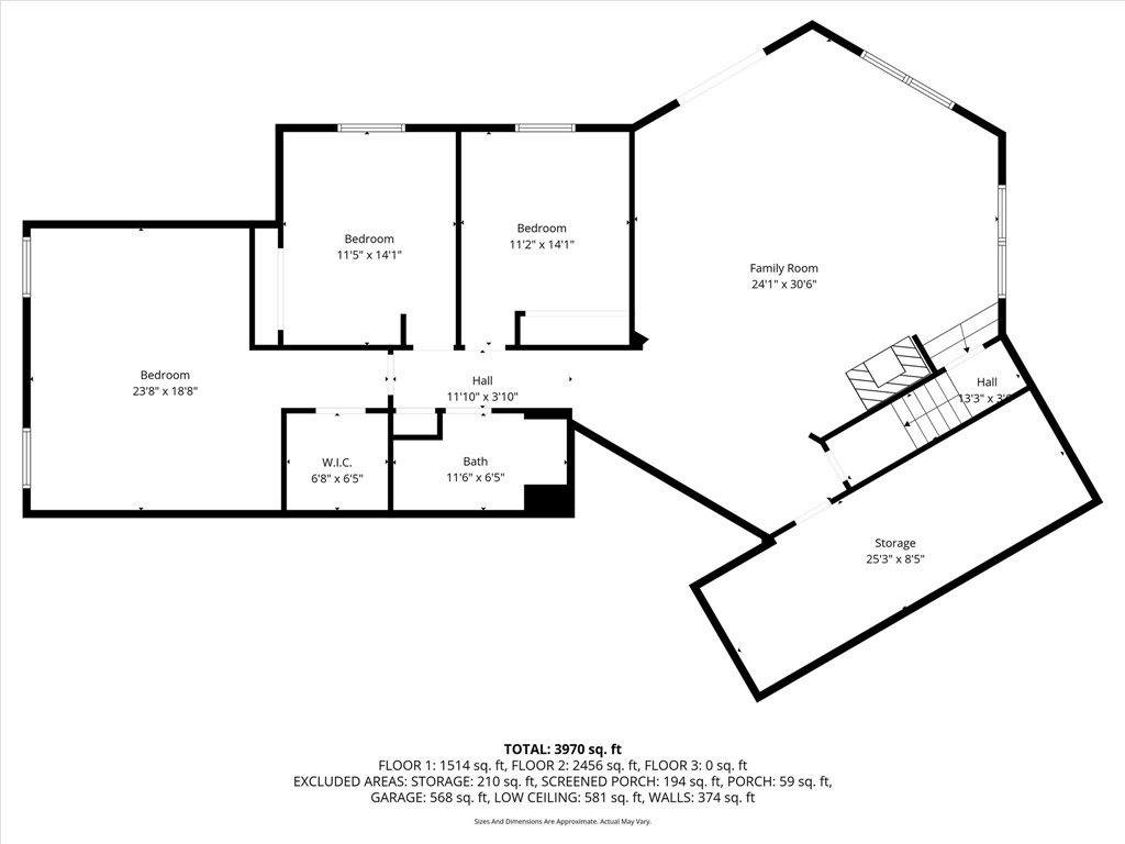 8038 Boxwood Lane, Gloucester, VA 23061