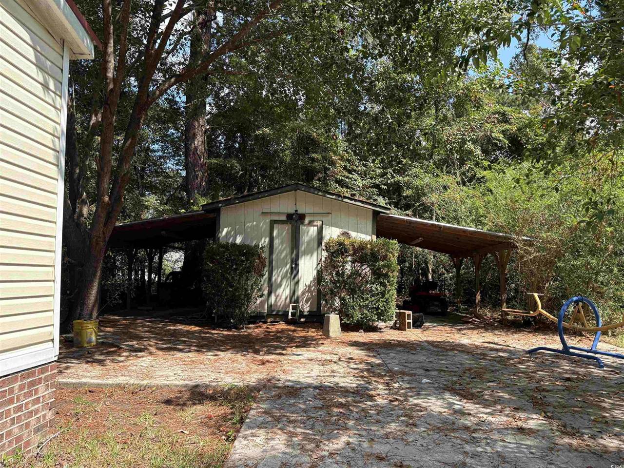 2569 Hollywood Ln., Conway, SC 29526