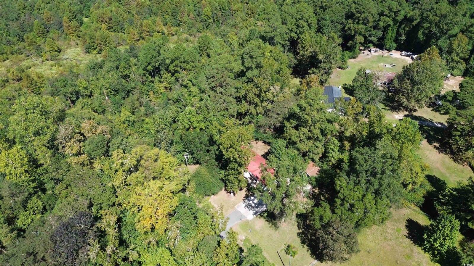 2569 Hollywood Ln., Conway, SC 29526