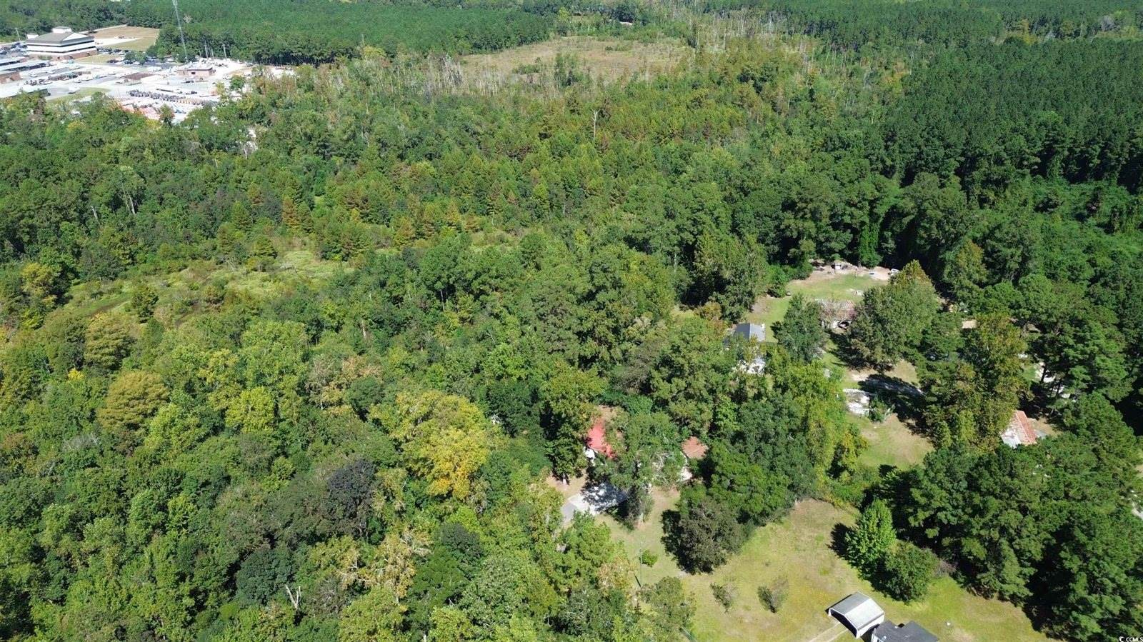 2569 Hollywood Ln., Conway, SC 29526