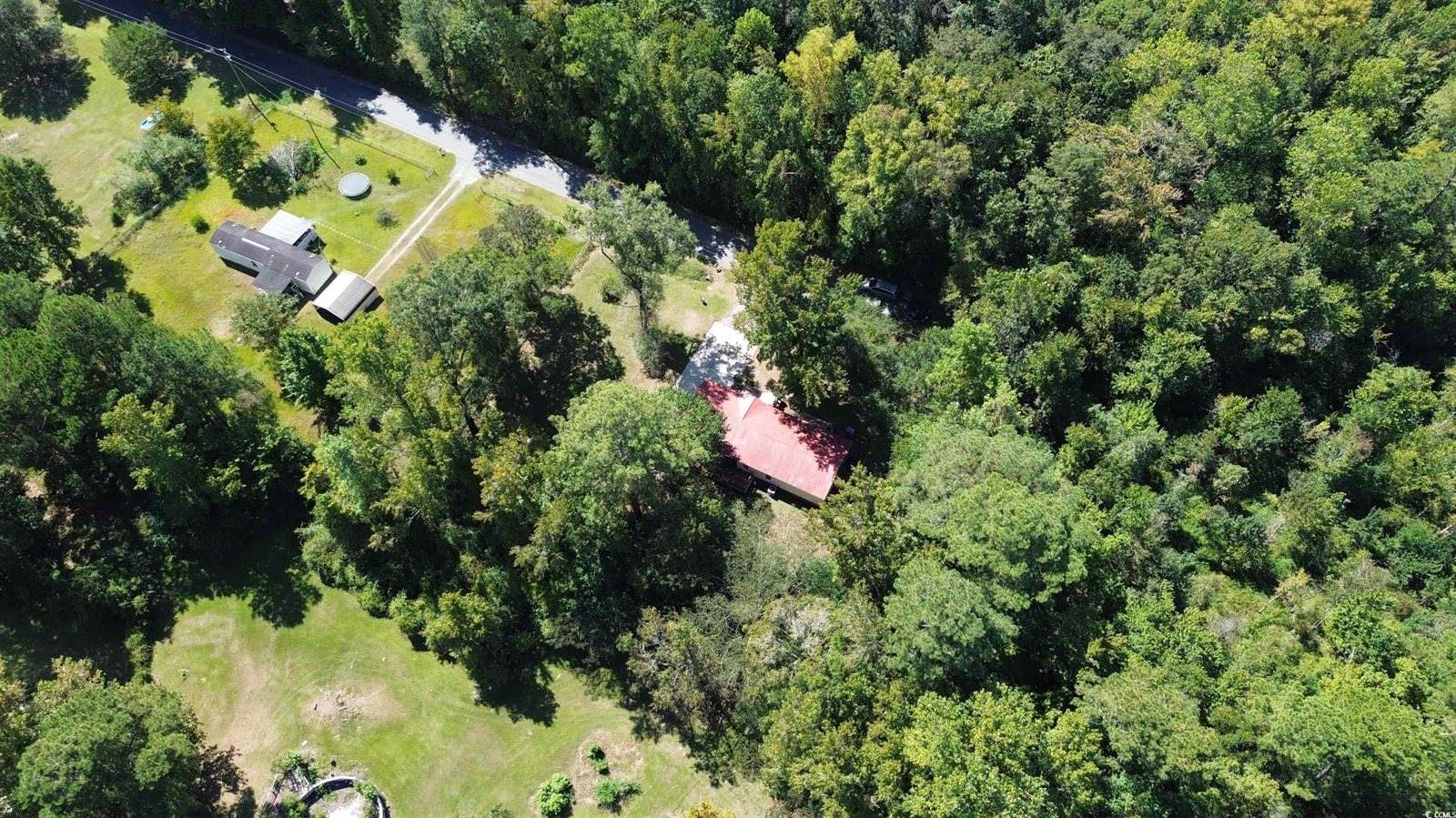 2569 Hollywood Ln., Conway, SC 29526