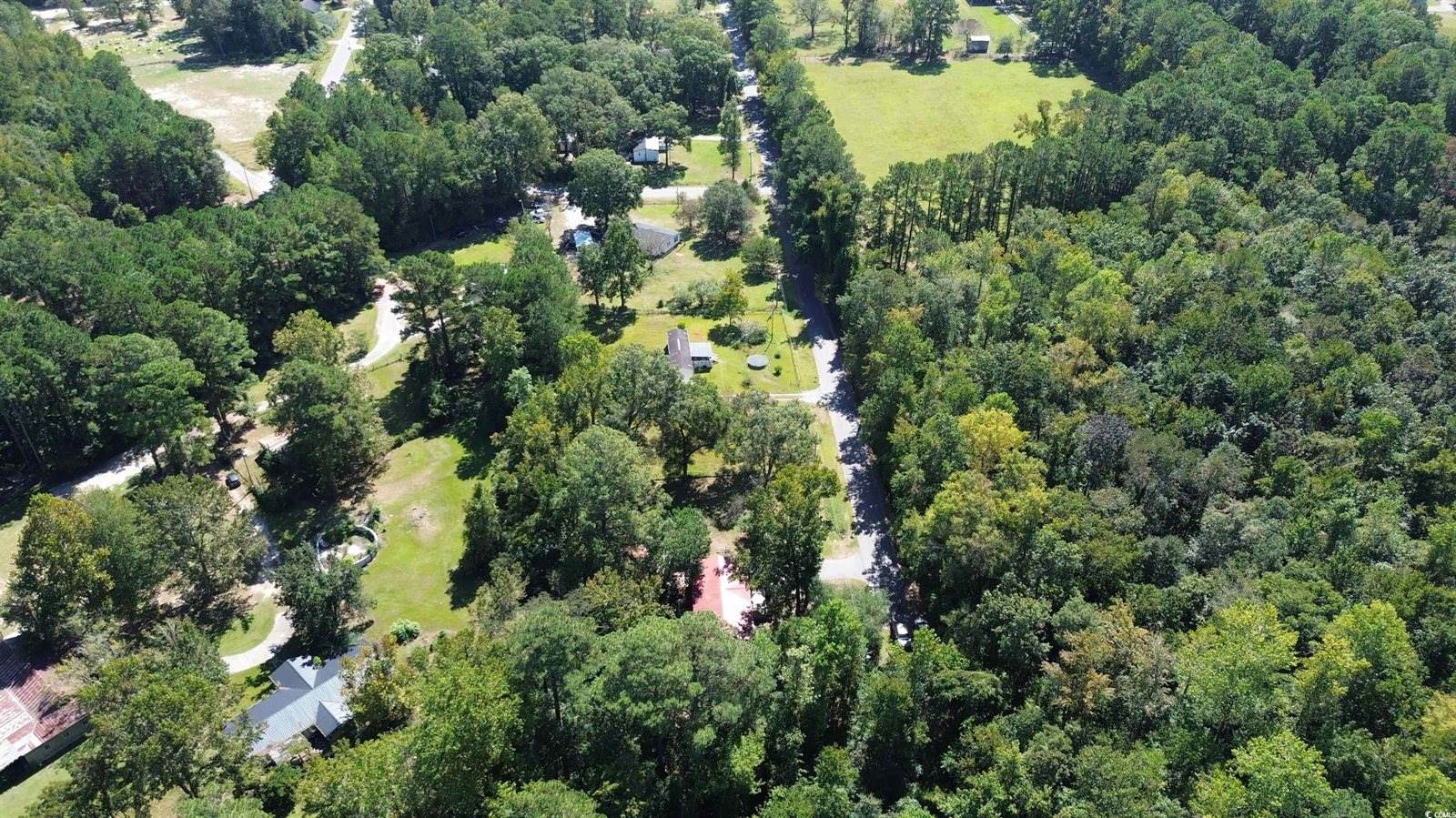 2569 Hollywood Ln., Conway, SC 29526