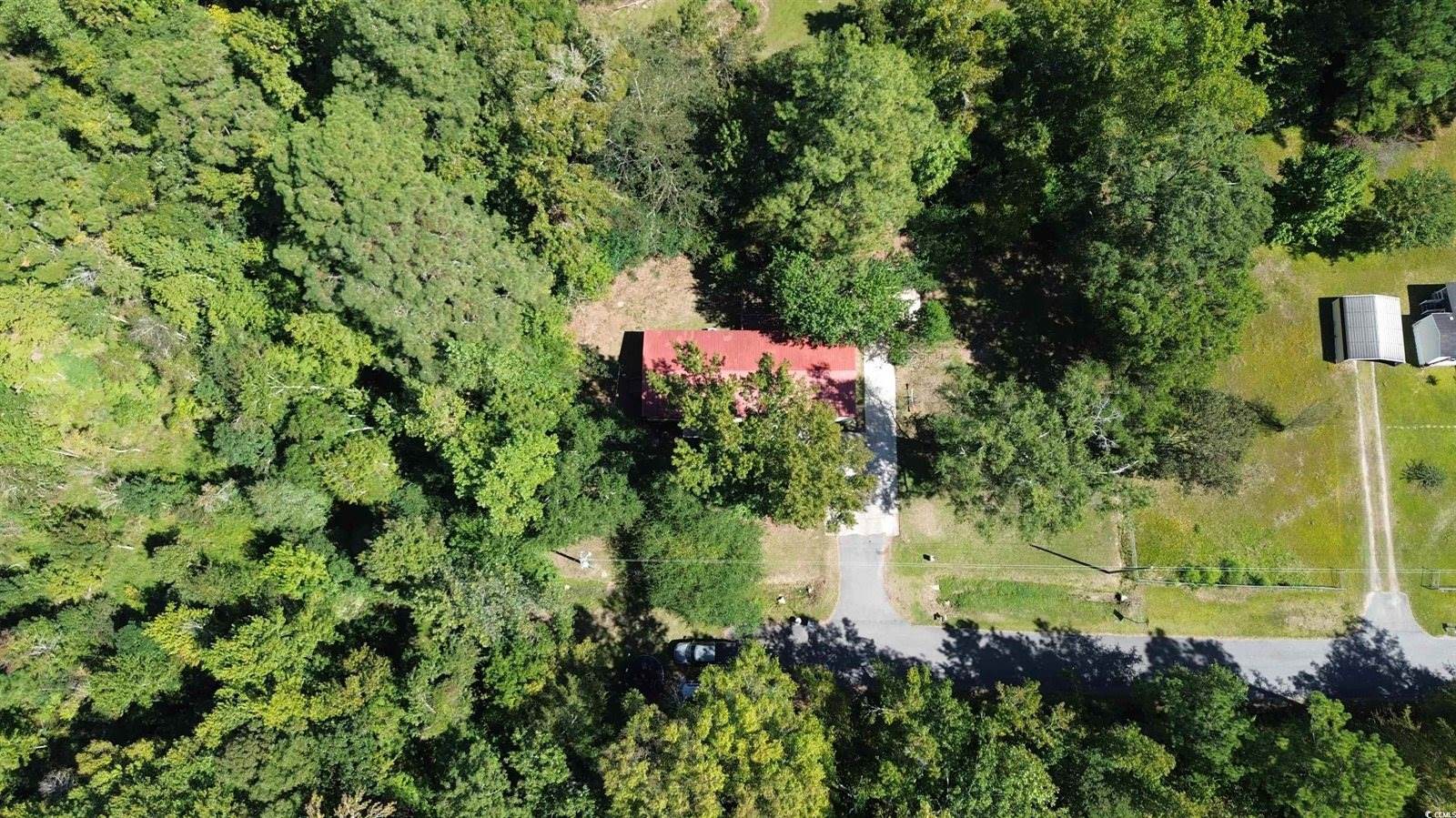 2569 Hollywood Ln., Conway, SC 29526